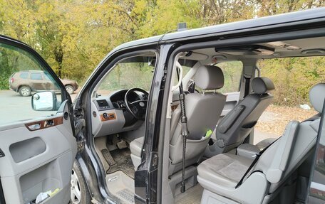 Volkswagen Multivan T5, 2006 год, 1 350 000 рублей, 14 фотография