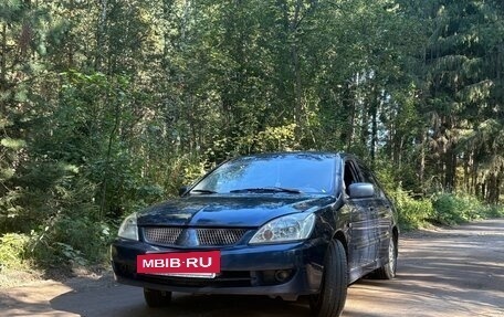 Mitsubishi Lancer IX, 2006 год, 325 000 рублей, 4 фотография