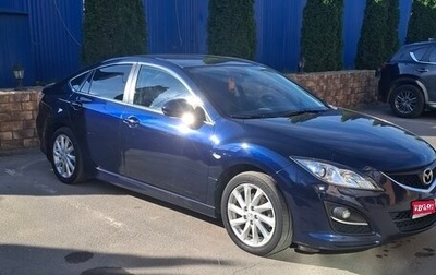 Mazda 6, 2012 год, 1 230 000 рублей, 1 фотография