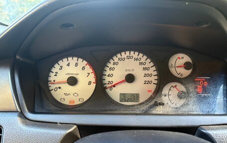 Mitsubishi Lancer IX, 2006 год, 325 000 рублей, 10 фотография