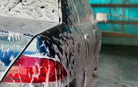 Mitsubishi Lancer IX, 2006 год, 325 000 рублей, 9 фотография