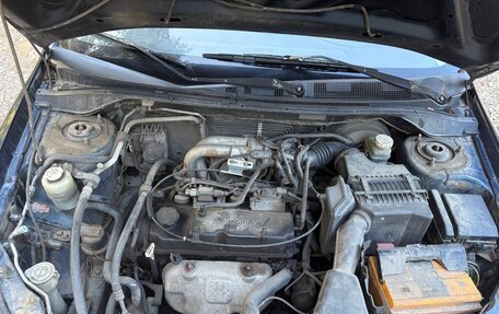 Mitsubishi Lancer IX, 2006 год, 325 000 рублей, 14 фотография