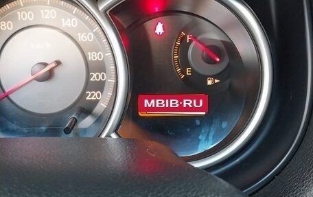 Nissan Tiida, 2008 год, 925 000 рублей, 5 фотография