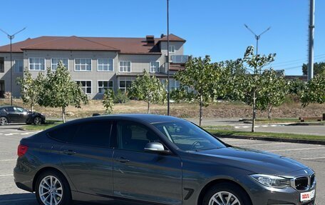 BMW 3 серия, 2016 год, 2 580 000 рублей, 2 фотография