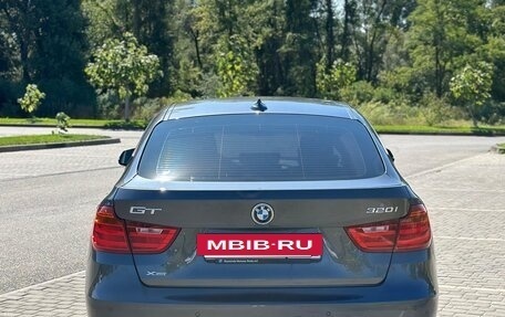 BMW 3 серия, 2016 год, 2 580 000 рублей, 4 фотография