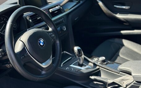 BMW 3 серия, 2016 год, 2 580 000 рублей, 8 фотография