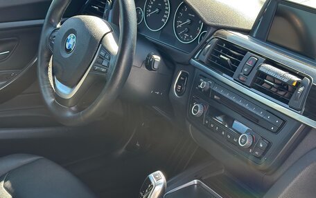 BMW 3 серия, 2016 год, 2 580 000 рублей, 10 фотография
