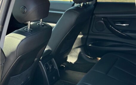 BMW 3 серия, 2016 год, 2 580 000 рублей, 9 фотография