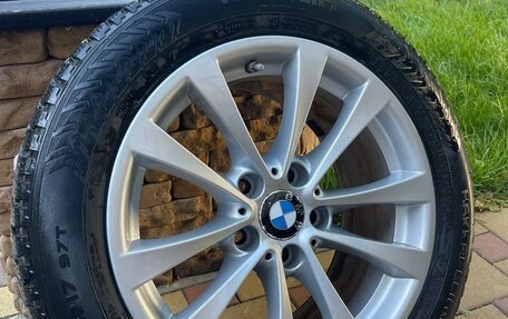 BMW 3 серия, 2016 год, 2 580 000 рублей, 12 фотография