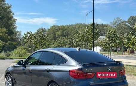 BMW 3 серия, 2016 год, 2 580 000 рублей, 5 фотография