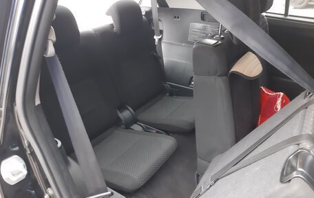 Toyota Verso I, 2010 год, 1 320 000 рублей, 7 фотография