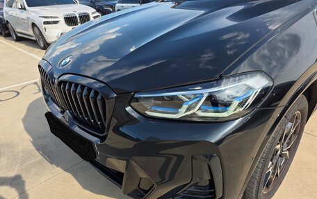 BMW X3, 2022 год, 5 890 000 рублей, 3 фотография