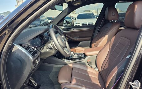 BMW X3, 2022 год, 5 890 000 рублей, 7 фотография