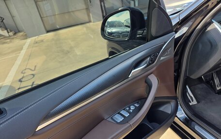 BMW X3, 2022 год, 5 890 000 рублей, 14 фотография