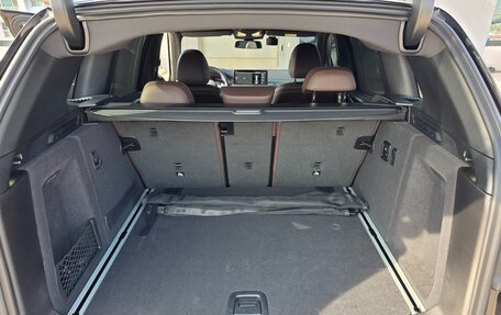 BMW X3, 2022 год, 5 890 000 рублей, 16 фотография