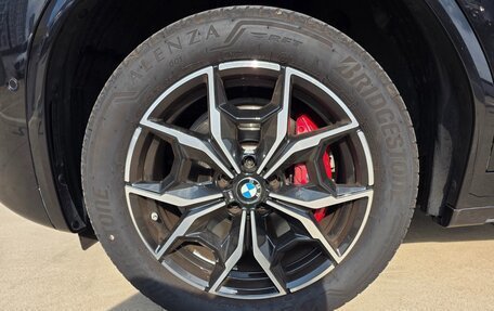 BMW X3, 2022 год, 5 890 000 рублей, 17 фотография
