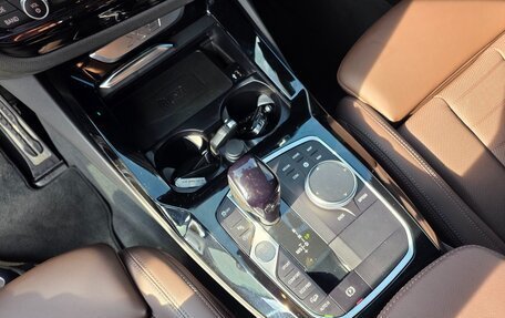 BMW X3, 2022 год, 5 890 000 рублей, 13 фотография