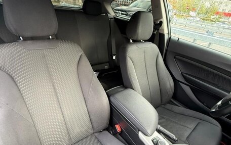 BMW 1 серия, 2013 год, 900 000 рублей, 8 фотография