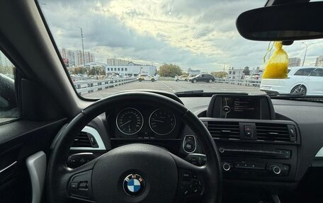 BMW 1 серия, 2013 год, 900 000 рублей, 7 фотография