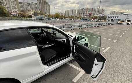 BMW 1 серия, 2013 год, 900 000 рублей, 6 фотография