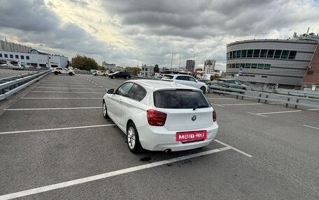 BMW 1 серия, 2013 год, 900 000 рублей, 3 фотография