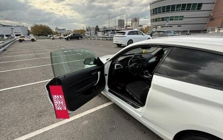 BMW 1 серия, 2013 год, 900 000 рублей, 5 фотография