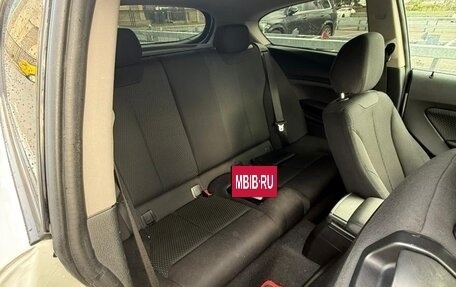BMW 1 серия, 2013 год, 900 000 рублей, 9 фотография