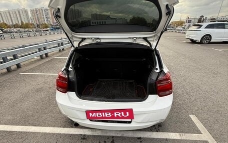 BMW 1 серия, 2013 год, 900 000 рублей, 10 фотография