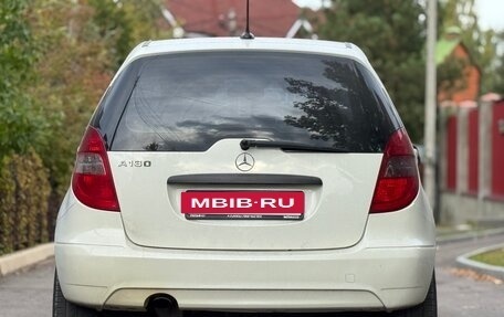Mercedes-Benz A-Класс, 2012 год, 490 000 рублей, 5 фотография
