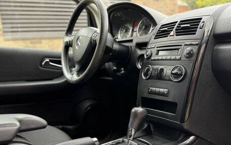 Mercedes-Benz A-Класс, 2012 год, 490 000 рублей, 13 фотография
