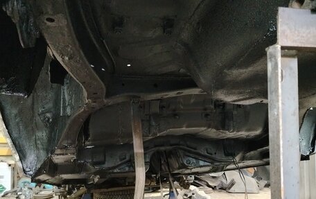 Subaru Forester, 2007 год, 850 000 рублей, 12 фотография