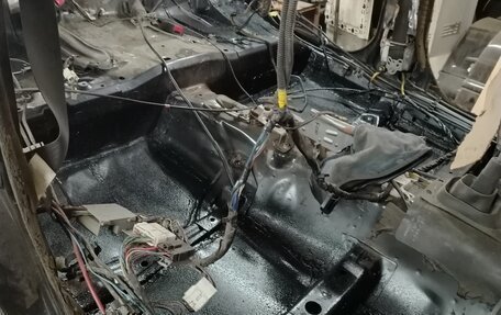 Subaru Forester, 2007 год, 850 000 рублей, 16 фотография