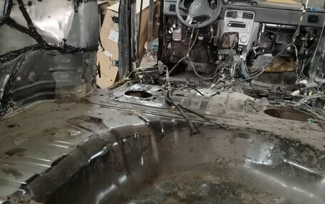 Subaru Forester, 2007 год, 850 000 рублей, 10 фотография