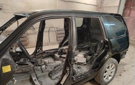 Subaru Forester, 2007 год, 850 000 рублей, 19 фотография