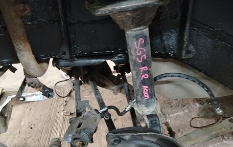 Subaru Forester, 2007 год, 850 000 рублей, 18 фотография