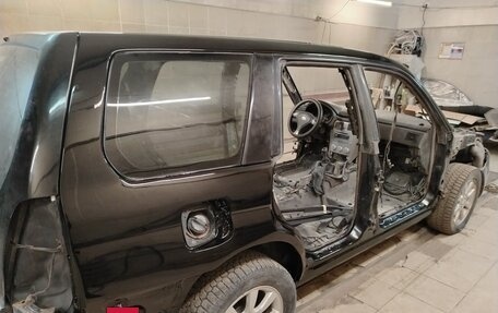 Subaru Forester, 2007 год, 850 000 рублей, 20 фотография