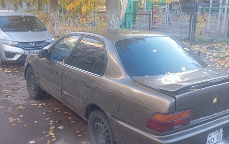 Toyota Corolla, 1992 год, 180 000 рублей, 2 фотография