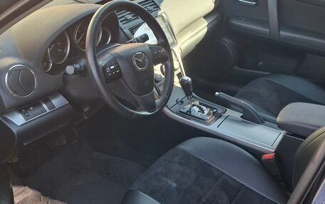Mazda 6, 2012 год, 1 230 000 рублей, 6 фотография