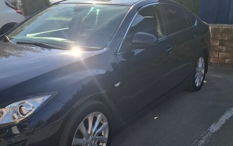 Mazda 6, 2012 год, 1 230 000 рублей, 10 фотография