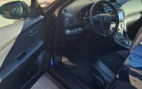 Mazda 6, 2012 год, 1 230 000 рублей, 7 фотография