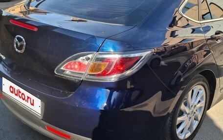 Mazda 6, 2012 год, 1 230 000 рублей, 8 фотография