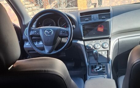 Mazda 6, 2012 год, 1 230 000 рублей, 3 фотография