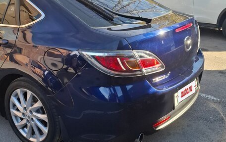 Mazda 6, 2012 год, 1 230 000 рублей, 9 фотография
