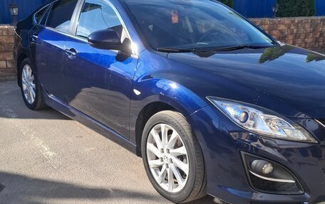 Mazda 6, 2012 год, 1 230 000 рублей, 12 фотография