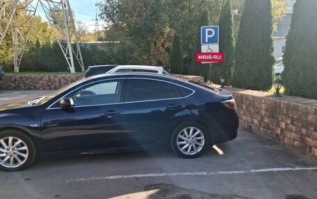 Mazda 6, 2012 год, 1 230 000 рублей, 2 фотография