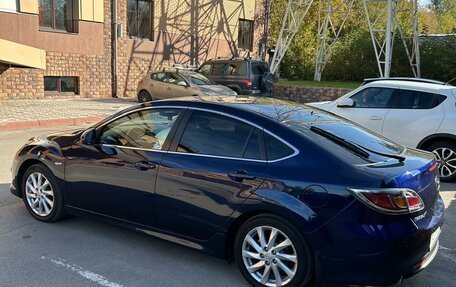 Mazda 6, 2012 год, 1 230 000 рублей, 20 фотография