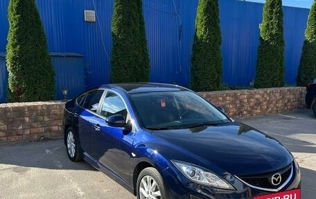 Mazda 6, 2012 год, 1 230 000 рублей, 16 фотография