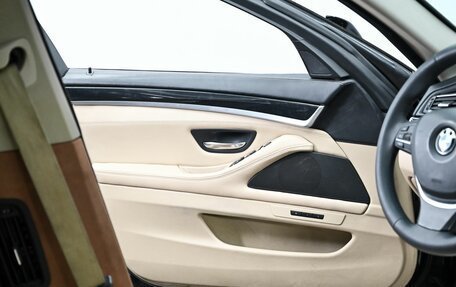 BMW 5 серия, 2013 год, 1 435 000 рублей, 6 фотография