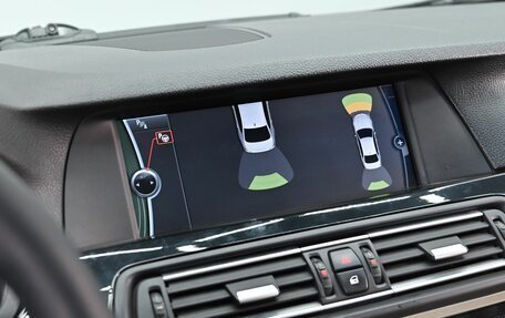 BMW 5 серия, 2013 год, 1 435 000 рублей, 11 фотография