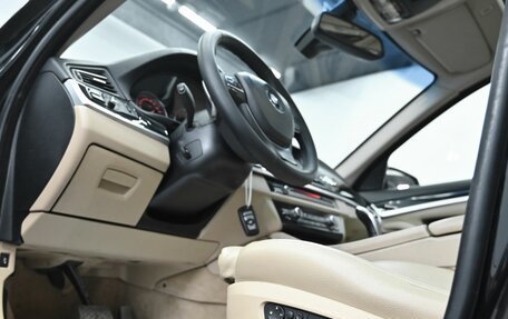 BMW 5 серия, 2013 год, 1 435 000 рублей, 7 фотография